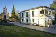 Others Hotel Pazo de Berbetoros