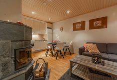 Others 6 Kuukkeli Apartments Suite