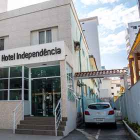 Primary image1Hotel Independência,桑托斯飯店