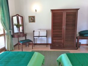 Others 4 Jungle Tide Bungalow