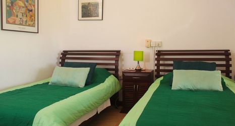 Others 2 Jungle Tide Bungalow