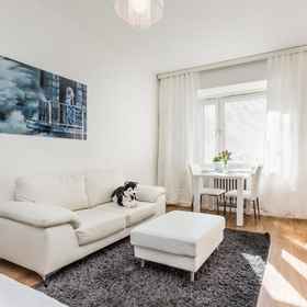Primary image 1 Go Happy Home Apt Vuorimiehenkatu 14, โรงแรม & ที่พัก Olympia Terminal