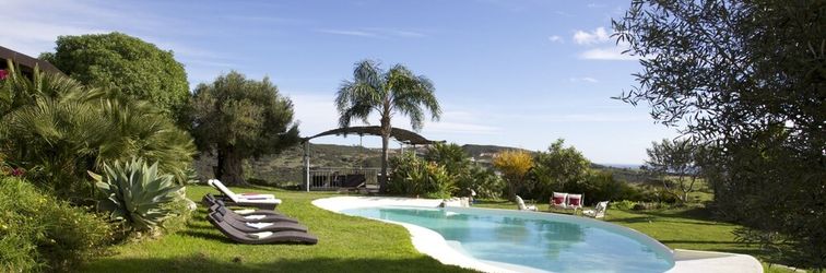 Others Finca Baeza Flores