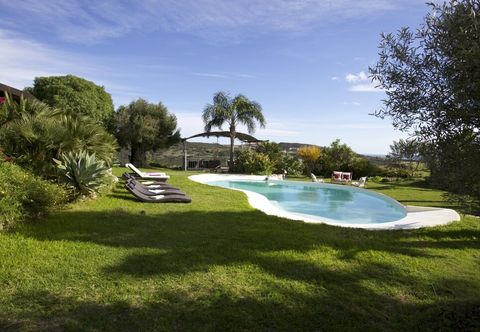 Others Finca Baeza Flores