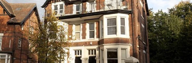 อื่นๆ Fox Den