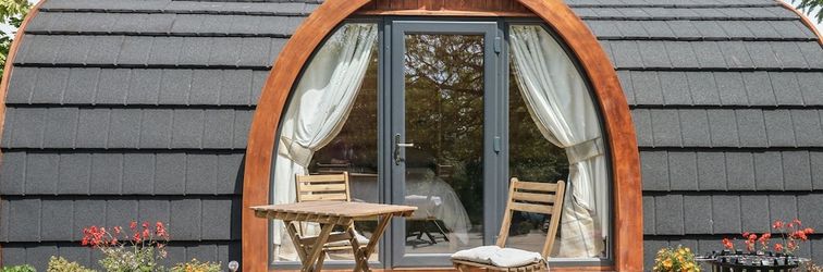 อื่นๆ Chapel Pod