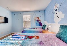 Others 4 4BR Home in Regal Palms by FS FL VH-844