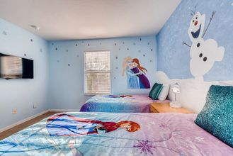 Others 4 4BR Home in Regal Palms by FS FL VH-844