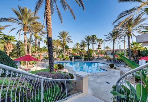 Others 4BR Home in Regal Palms by FS FL VH-844