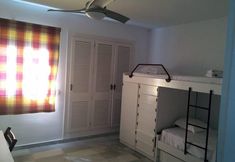 Lain-lain 7 APARTAMENTOS PUERTO MARINA DEL ESTE