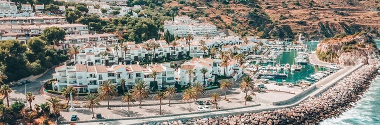 Lain-lain APARTAMENTOS PUERTO MARINA DEL ESTE