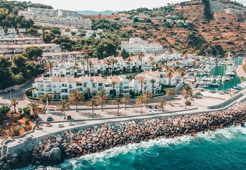 Lain-lain APARTAMENTOS PUERTO MARINA DEL ESTE