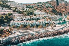 Lain-lain APARTAMENTOS PUERTO MARINA DEL ESTE