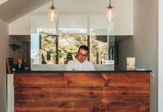 Lain-lain 2 APARTAMENTOS PUERTO MARINA DEL ESTE