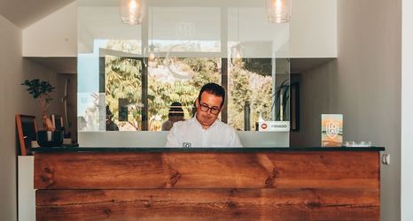 Lain-lain 2 APARTAMENTOS PUERTO MARINA DEL ESTE