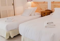 Lain-lain 6 APARTAMENTOS PUERTO MARINA DEL ESTE