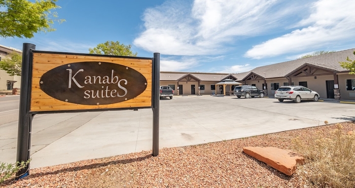 Others Kanab Suites