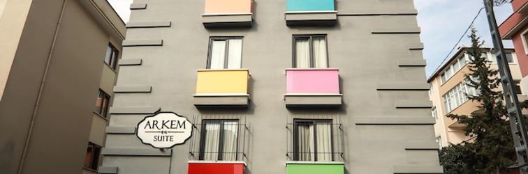 其他 Arkem Atasehir