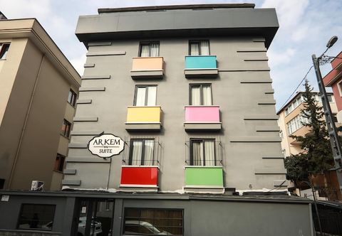 其他 Arkem Atasehir