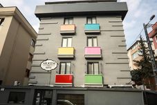 其他 Arkem Atasehir