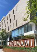 Imej utama Youmami Lifestyle Suite Hotel