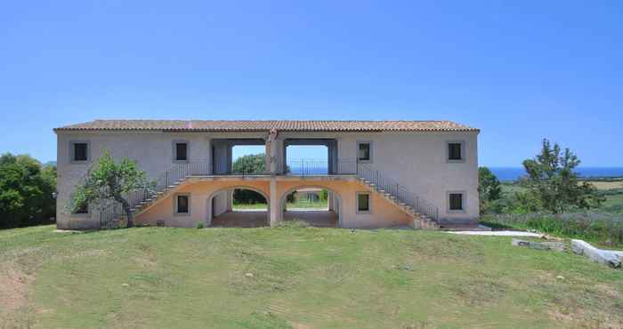 Others Residence in Gallura