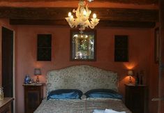 Lainnya 5 Galluzzo Ancient Country Villa