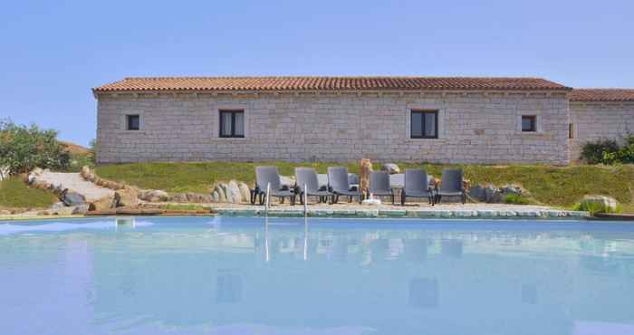 Lain-lain B&B Mare della Gallura