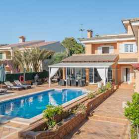 Primary image 1 Villa Bruno, Hotel Esporles