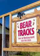 Imej utama Bear Tracks Inn