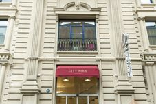 อื่นๆ City Park Hotel Baku