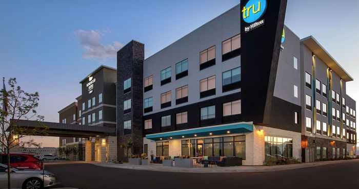 Lainnya Tru by Hilton Denver Airport Tower Road