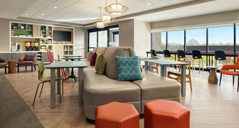 Others 2 Home2 Suites by Hilton Greece Rochester