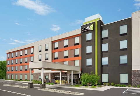 Others Home2 Suites by Hilton Greece Rochester