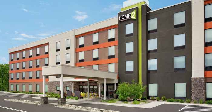 Others Home2 Suites by Hilton Greece Rochester