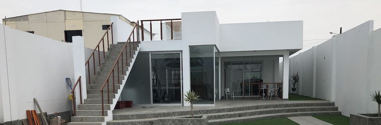 Others New House by The Beach