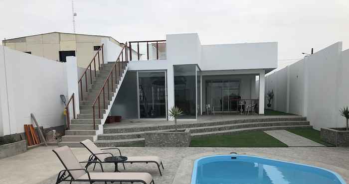 Khác New House by The Beach