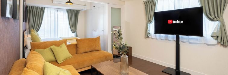 Lain-lain Bloom Nagahori