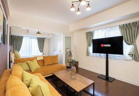 Lain-lain Bloom Nagahori