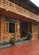 Primary image Sau Meo Homestay