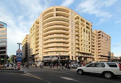 Khác YEREVAN CENTER HOSTEL