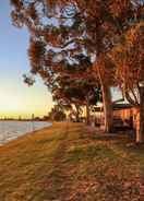 Primary image Lake Boga Caravan Park