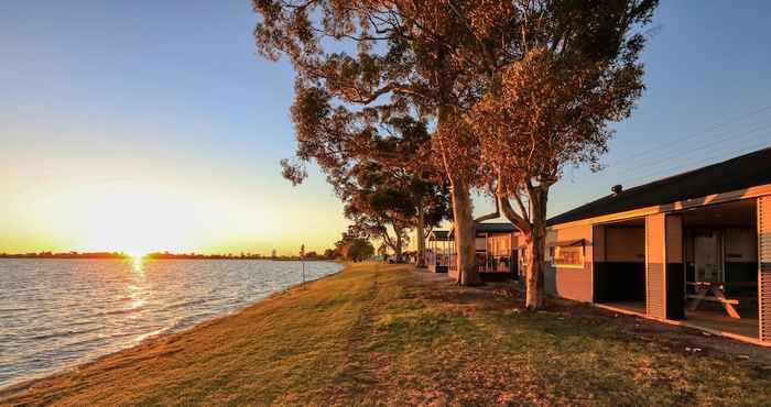 Others Lake Boga Caravan Park