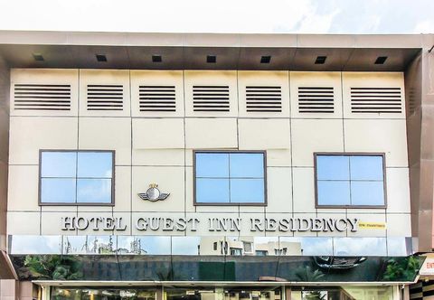 Others Guest Inn Residency