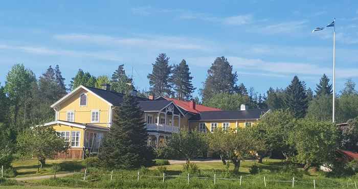 Lainnya Nygården Bed&Breakfast