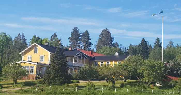 Lainnya Nygården Bed&Breakfast