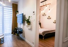 其他 7 Nova Apartments Rakowicka