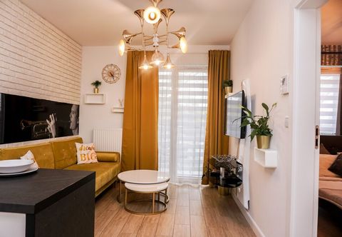 其他 Nova Apartments Rakowicka