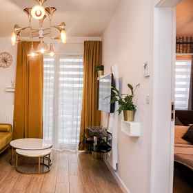 Primary image 1 Nova Apartments Rakowicka, Krakow Hotels