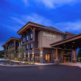 Primary image1Fairfield Inn & Suites by Marriott Canton,圣劳伦斯县飯店